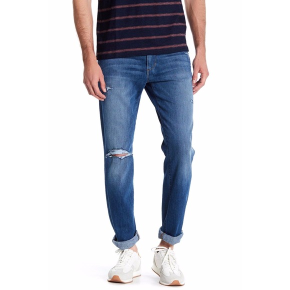 Joe's Jeans Brixton Straight and Narrow Jeans Denim Pant Jimmy 29/30/31/32/33/38